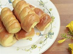 Bánh Mì Ốc Quế Nhân Kem Bao Nhiêu Calo