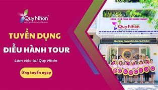 Cty Du Lịch Apex Tour Tuyển Dụng 2024 Online