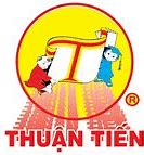 Cty Tân Thuận Tiến