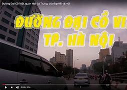 Đại Cồ Việt Hà Nội Thuộc Phường Nào