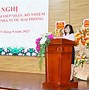 Giám Đốc Sở Khcn Hải Phòng