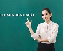 Giáo Viên Tiếng Nhật Bình Dương