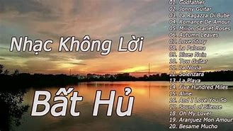 Hòa Tấu Không Lời Dễ Ngủ