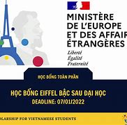 Học Bổng Eiffel 2021 Là Gì ؟ Wikipedia En Espanol English To