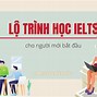 Hội Đồng Anh Lịch Thi Ielts