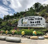 Khu Du Lịch Trăm Trứng Nha Trang Khánh Hòa