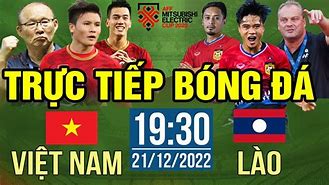 Live Trực Tiếp Bóng Đá Việt Nam