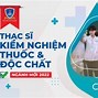 Neu Tuyển Sinh Thạc Sĩ