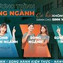 Ngành Kinh Doanh Quốc Tế Ueh Điểm Chuẩn 2024