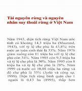 Nguyên Nhân Gây Suy Thoái Tài Nguyên Rừng Công Nghệ 12 Pdf