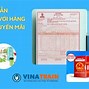 Nhập Khẩu Ủy Thác Có Phải Xuất Hóa Đơn Không