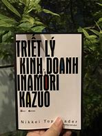 Những Cuốn Sách Hay Của Inamori Kazuo