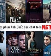 Phim Hay Netflix Mới Nhất