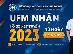 Quy Định Xét Học Bổng Ufm