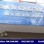 Trung Tâm Anh Ngữ Tại Phú Yên Hải Dương 1 Ngày