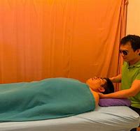 Trung Tâm Massage Người Mù