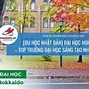 Trường Đại Học Nhật Bản