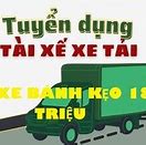 Tuyển Dụng Tài Xế Bình Dương